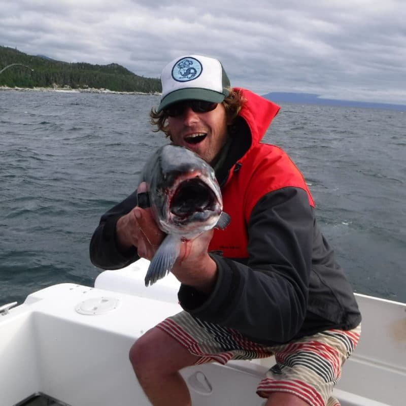 Excursions Juneau Sport Fishing